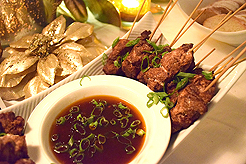 A SPARKLING NEW YEARS